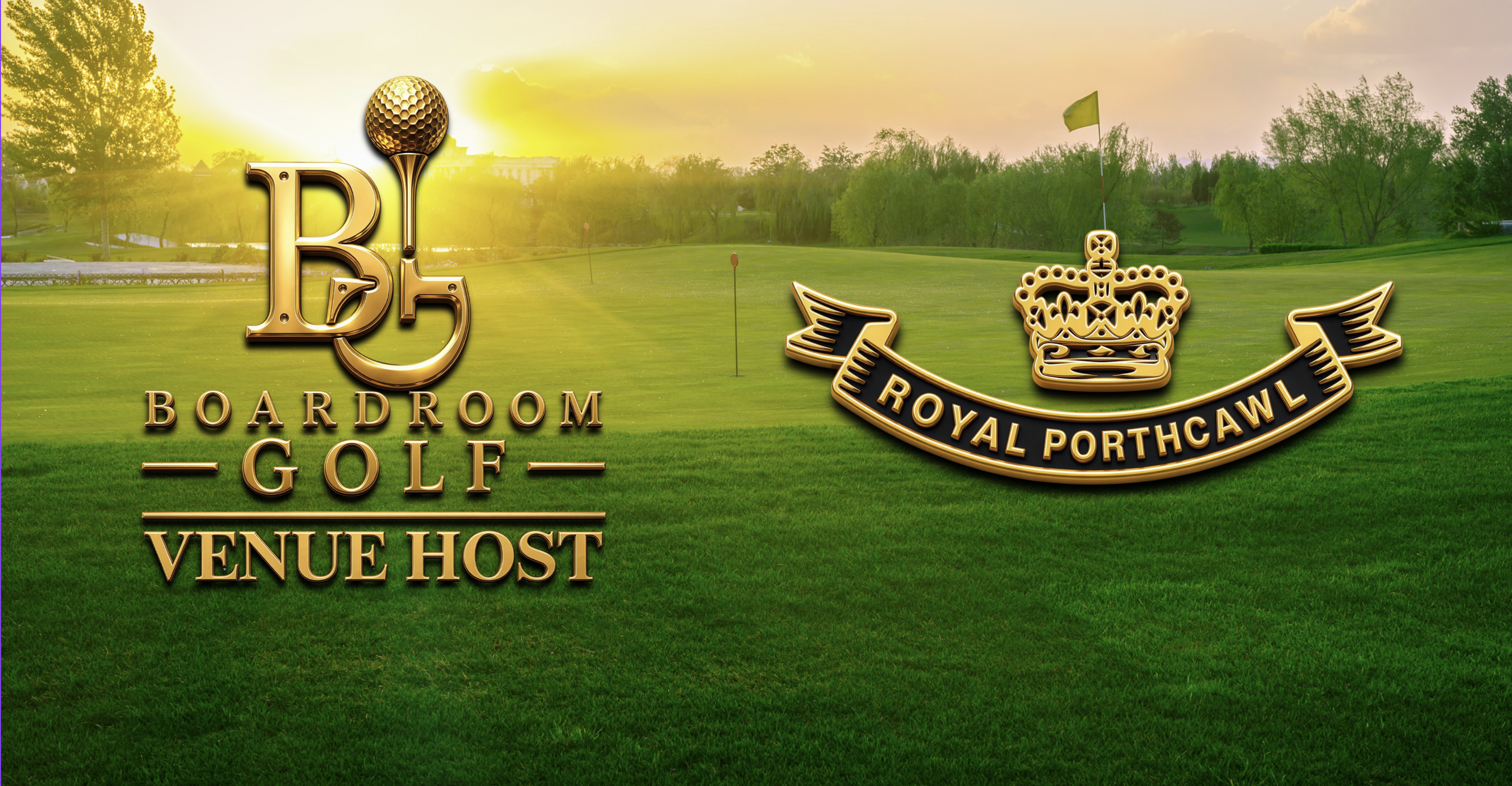 ROYAL PORTHCAWL GOLF CLUB